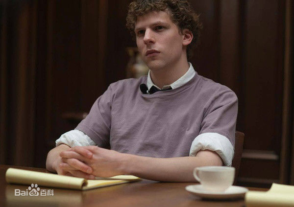 JesseEisenberg